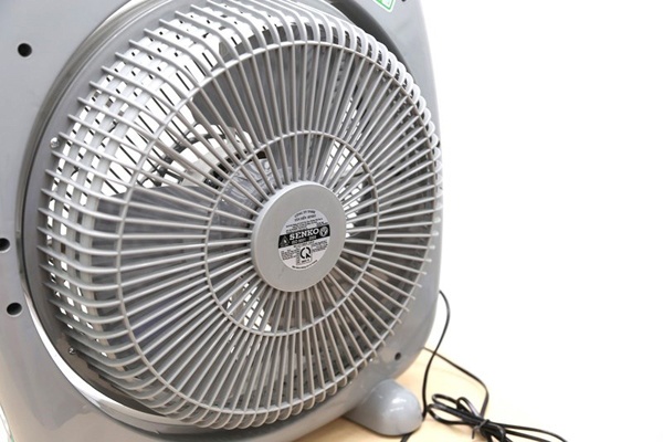 Quạt hộp Senko BD850/BD1410
