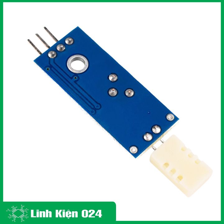 Module cảm biến độ ẩm HR202 độ nhạy cao