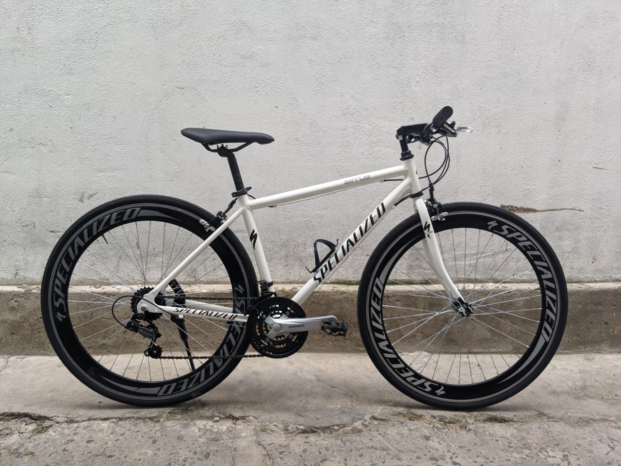 [HCM]Xe đạp đua thể thao Specialized Sirrus