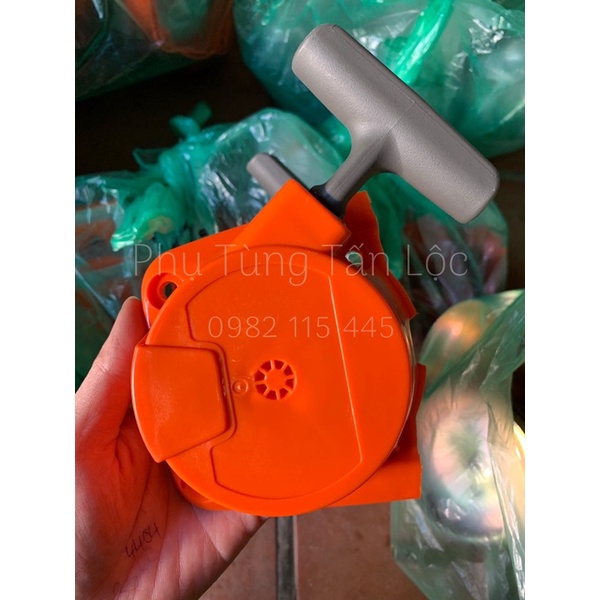 Bộ chụp giật máy cắt cỏ HUSQVARNA 541RS
