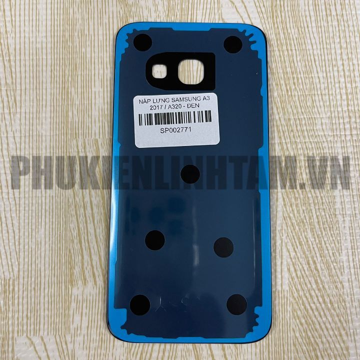 Thay nắp lưng Samsung S7 Edge
