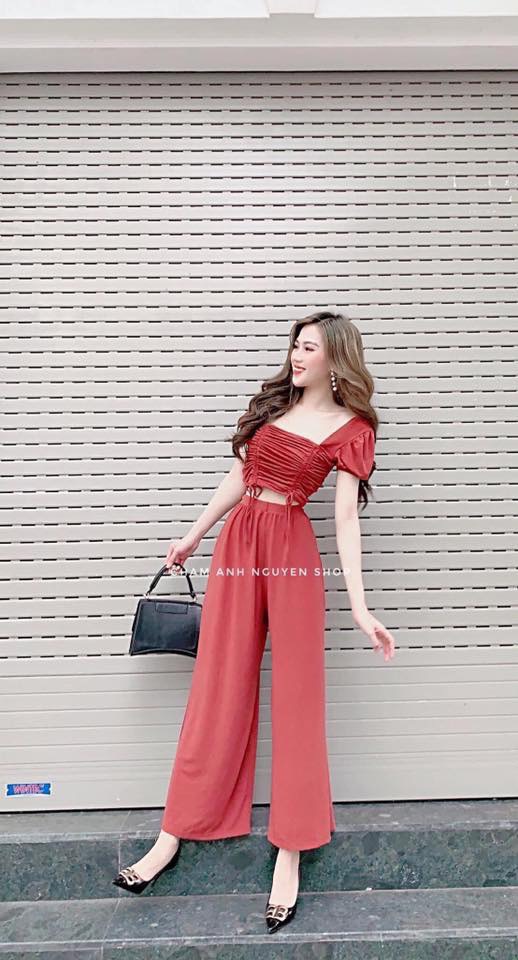 SÉT BỘ NHÚNG CỰC XINH - QH