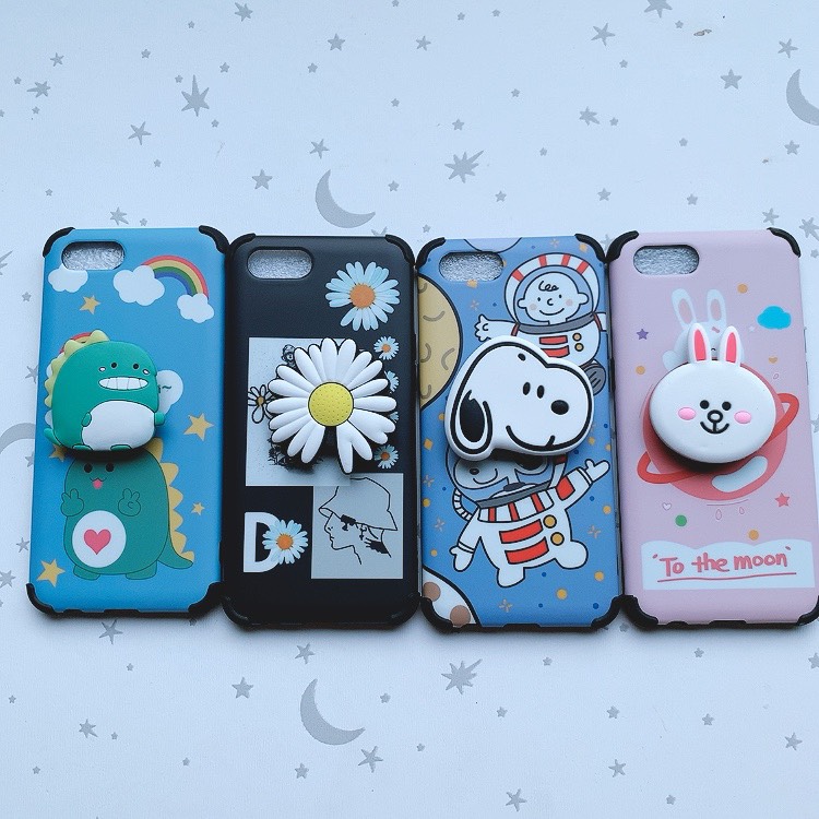 [HCM]Ốp IDM Hàn Quốc  OPPO A1K/ REALME C2 siêu đẹp