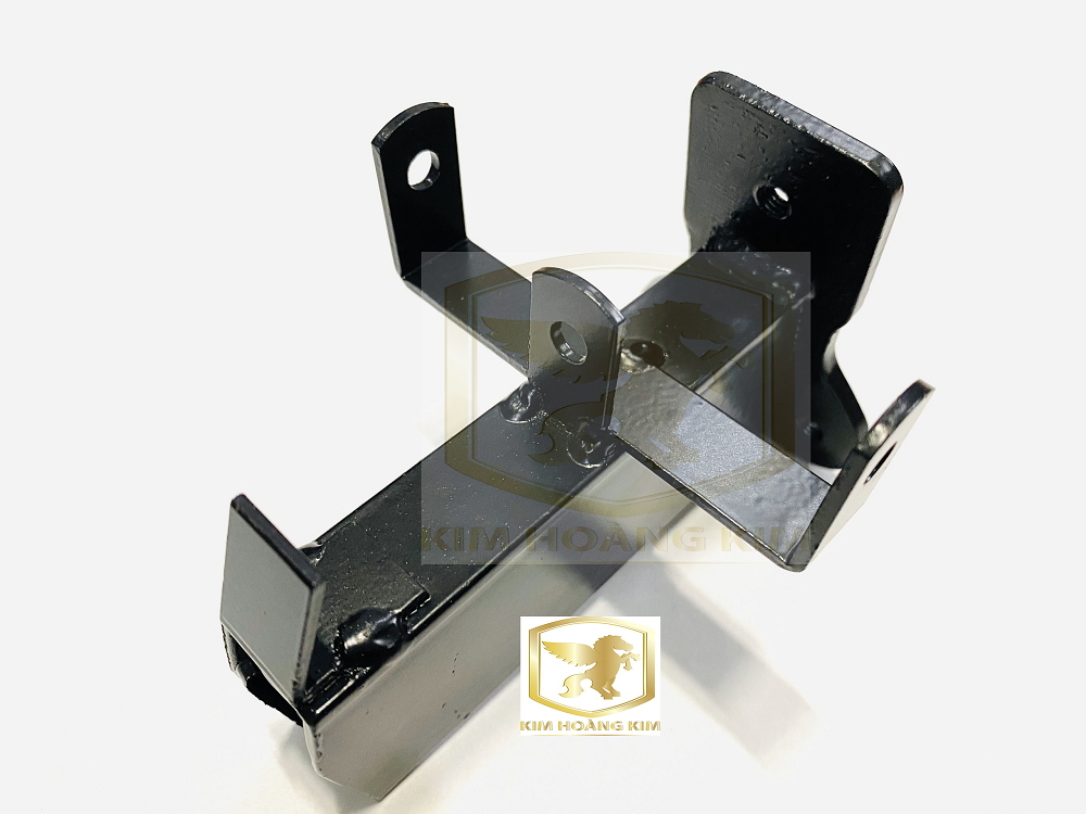 Pát gắn rổ Sirius