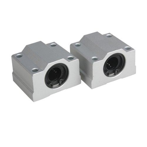 Con trượt tròn kín SCS25UU
