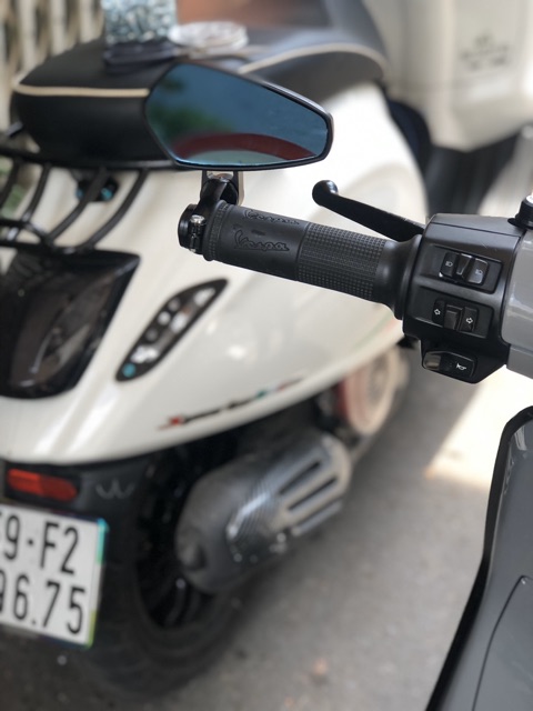 KÍNH HẬU CRG DÀNH CHO VESPA