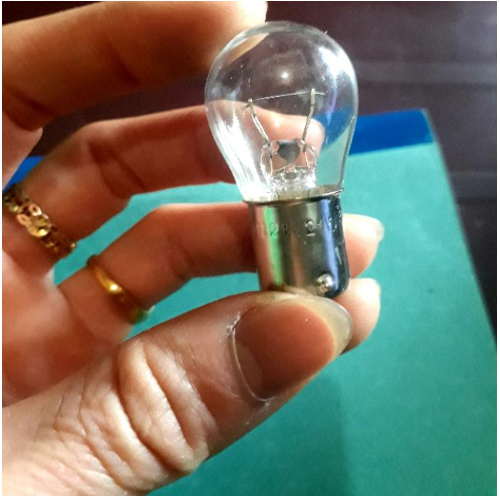 Bóng đèn thắng, xi nhan 12-24v/ 21w