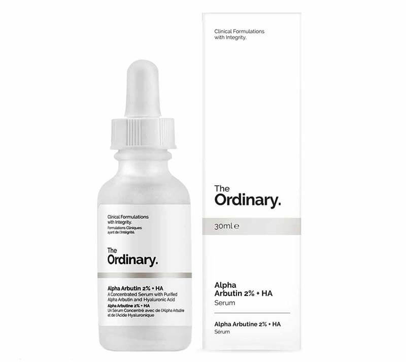 [HCM]Serum The Ordinary Alpha Arbutin 2% + HA