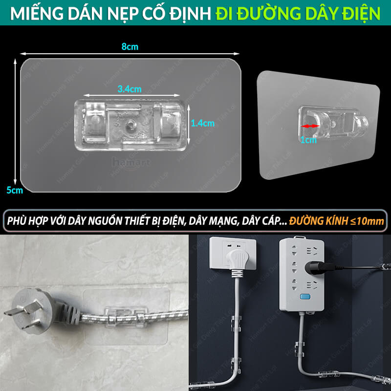 2PCS Multipurpose Holes Cable Organizer Clips Wire Winder Cord Management USB Charger Holder For Mouse Keyboard Car Protector Manager