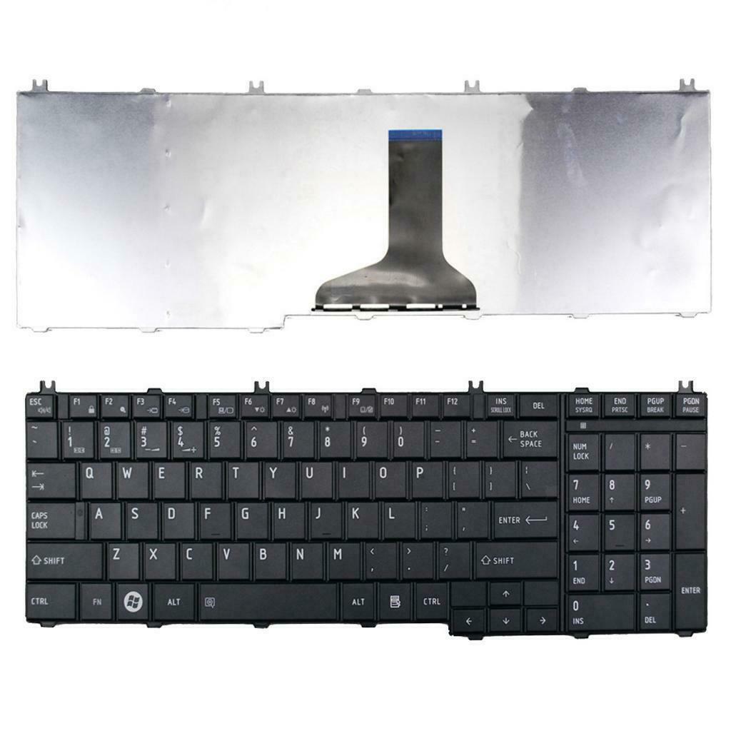 Bàn phím laptop Toshiba Satellite L665 loại tốt
