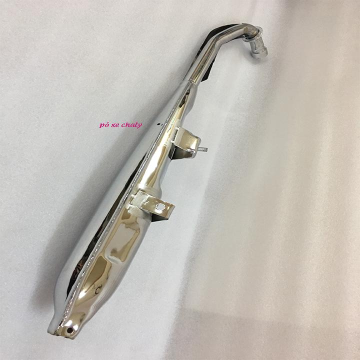 [HCM]pô xe chaly xi |pô xe gắn máy