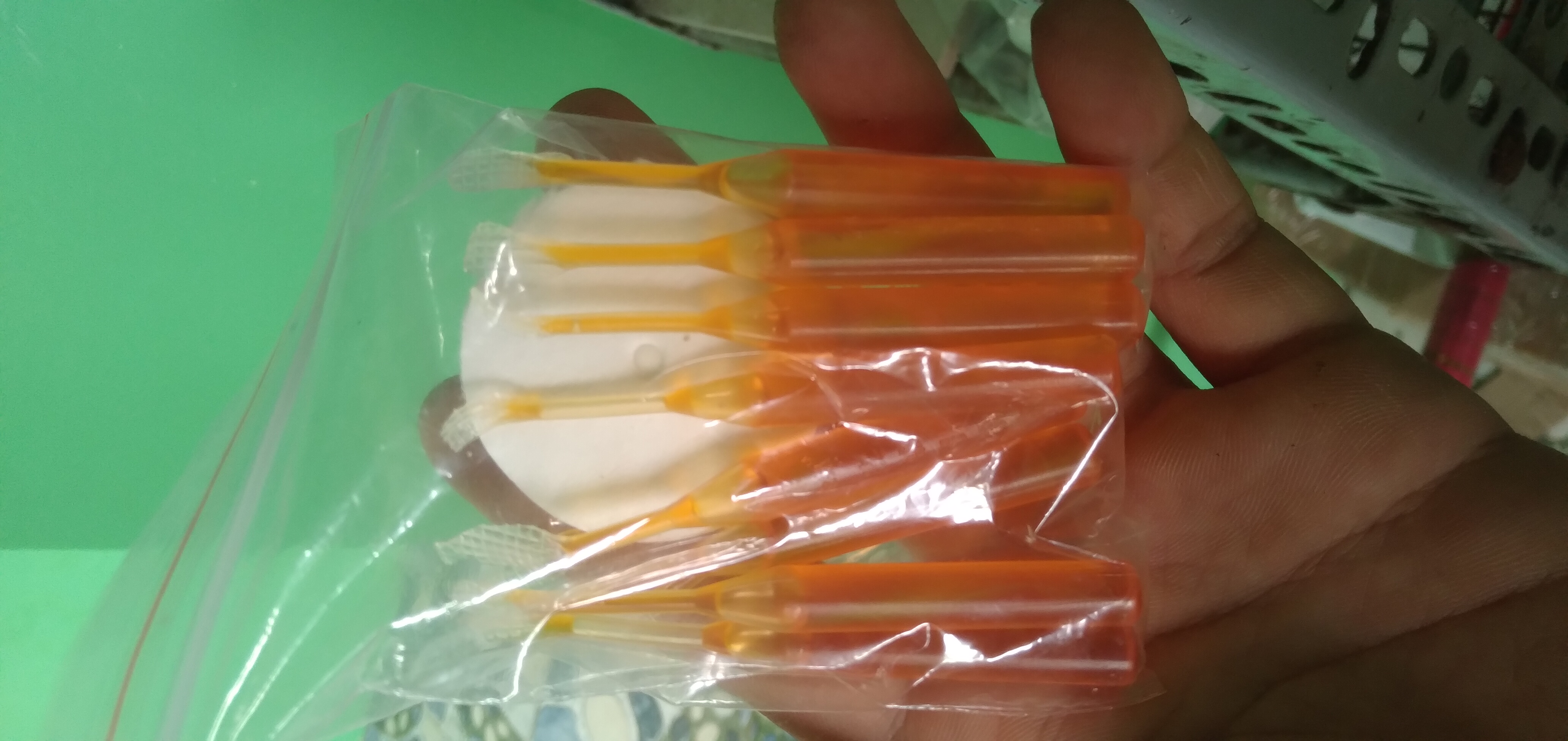 [HCM]típ dung dịch chuyên bắt ruồi vàng( 5 típ)