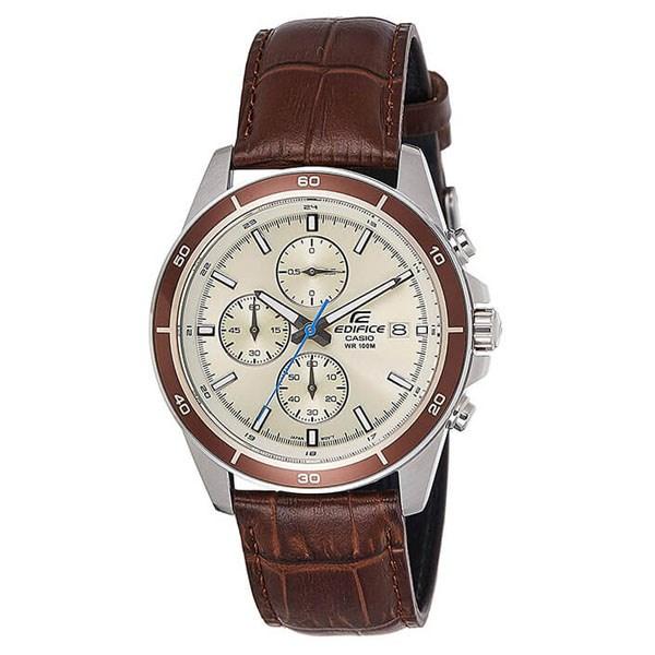 Đồng hồ nam EDIFICE Casio Anh Khuê EFR-526L-7BVUDF