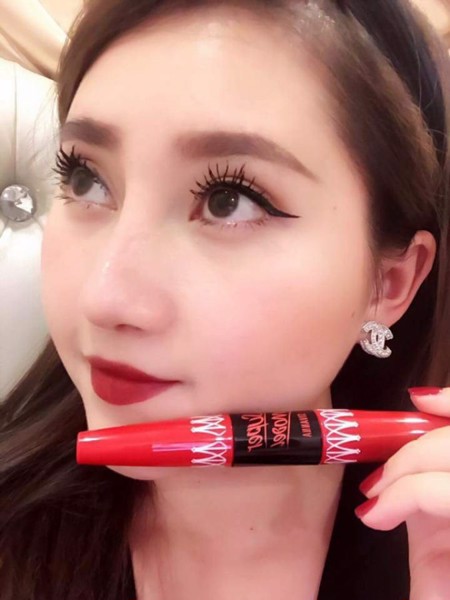 MASCARA THẦN THÁNH 5X LONG SIVANA