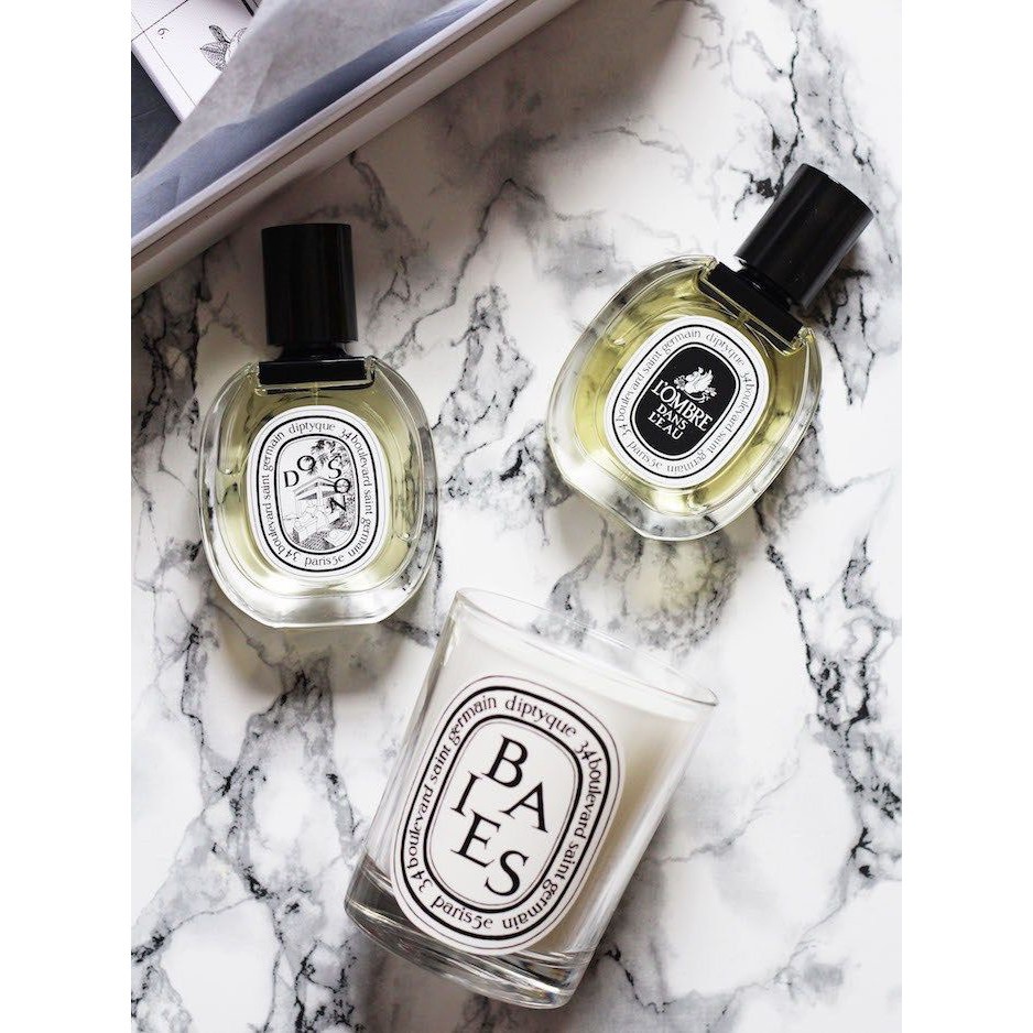Nước hoa Nữ - Diptyque Do Son EDT 10ml (Auth)