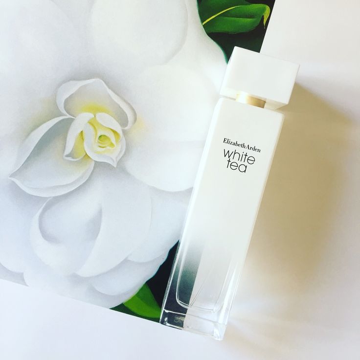 Nước Hoa Chiết Elizabeth Arden White Tea 10ml