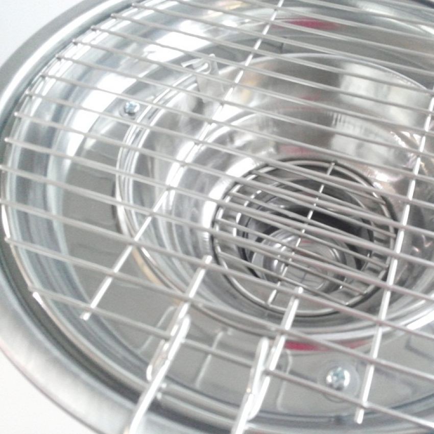 Bếp nướng than Phù Đổng PD17-K314