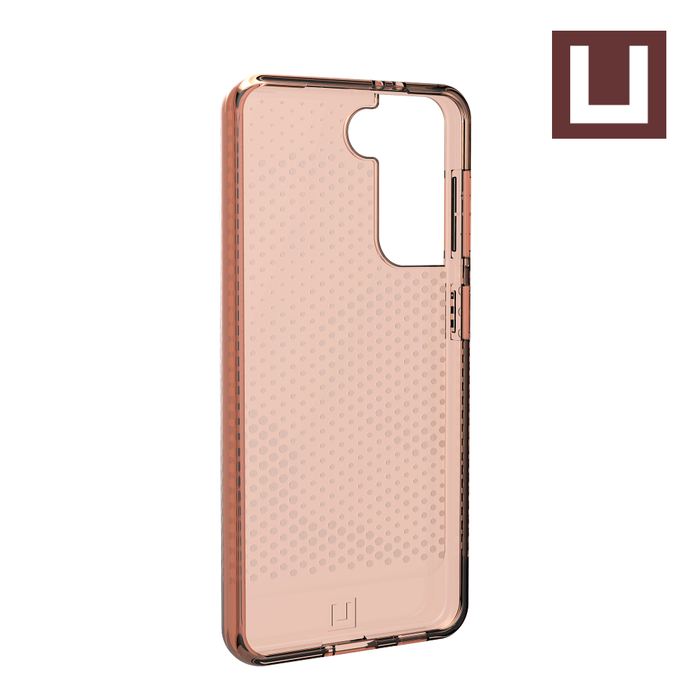 [U] Ốp lưng UAG Lucent cho Samsung Galaxy S21/S21 5G [6.2-inch]