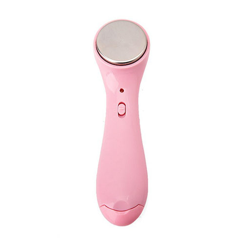 Máy Rửa Mặt và Massager Ion