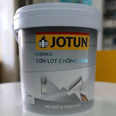 Sơn Lót Chống Kiềm Jotun Essence