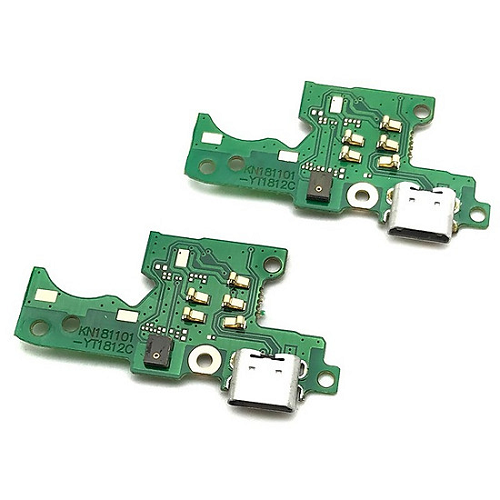 Chân sạc bộ nokia nokia 3.1