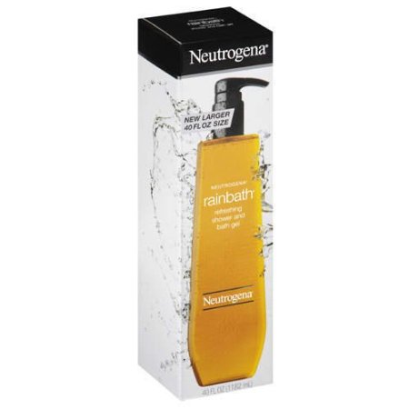 [HCM]Sữa Tắm Neutrogena Rainbath Refreshing Shower And Bath Gel
