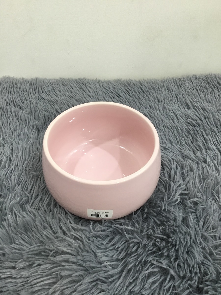 TÔ 14x9 CM - GỐM SỨ CƯỜNG PHÁT - HÀNG VIỆT NAM CHẤT LƯỢNG CAO
