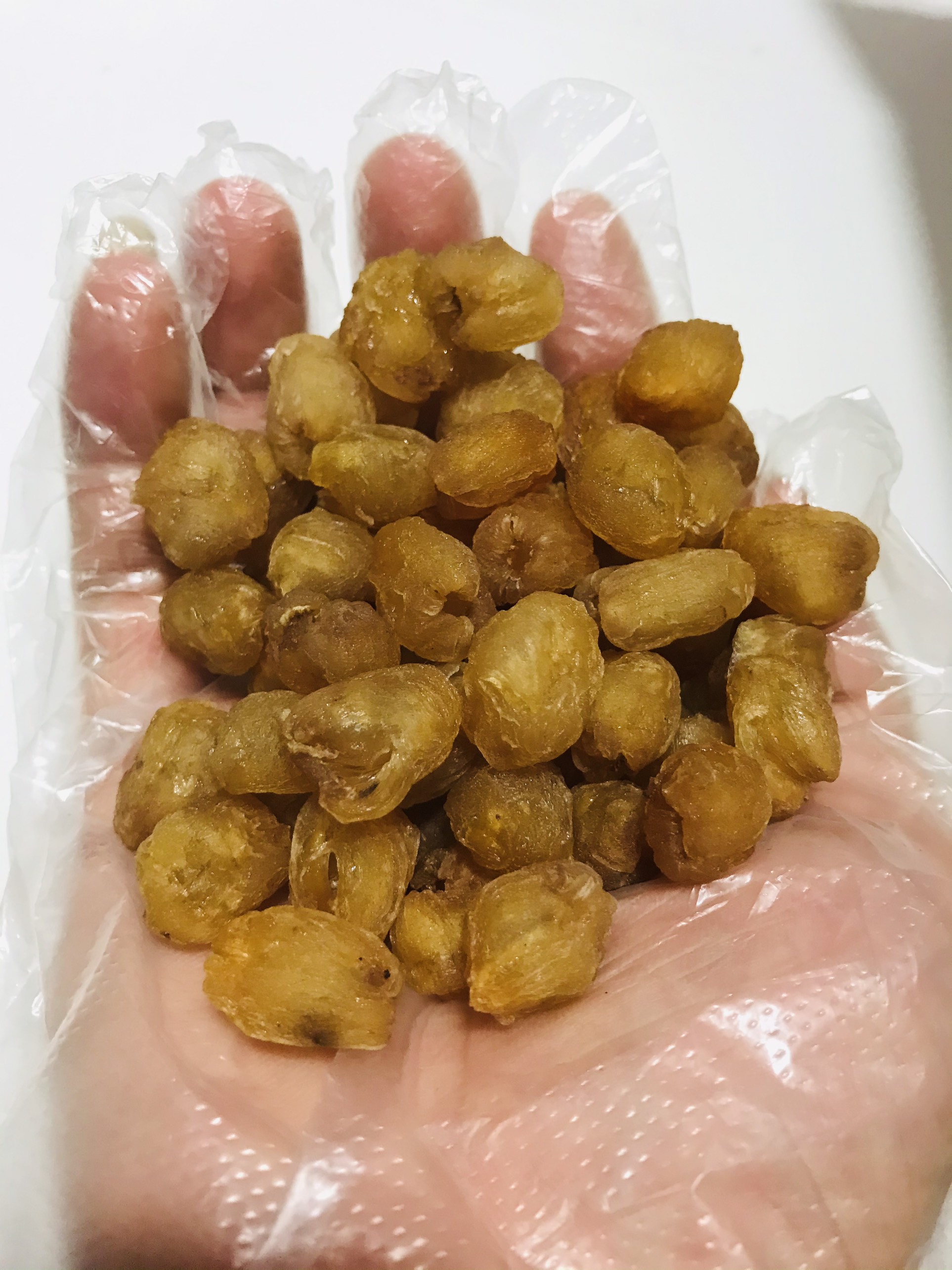 Long nhãn sấy Hưng Yên 1kg