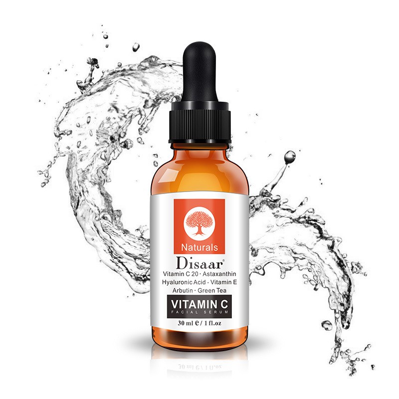 Serum Trắng Da Mờ Thâm Disaar Vitamin C 30ml