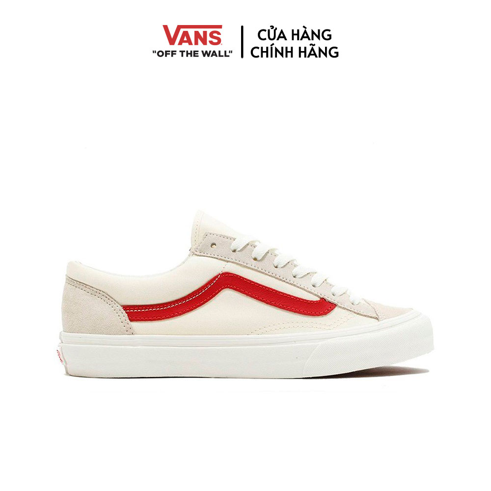 Giày vans old skool style 36 marshmallow vn0a3dz3oxs