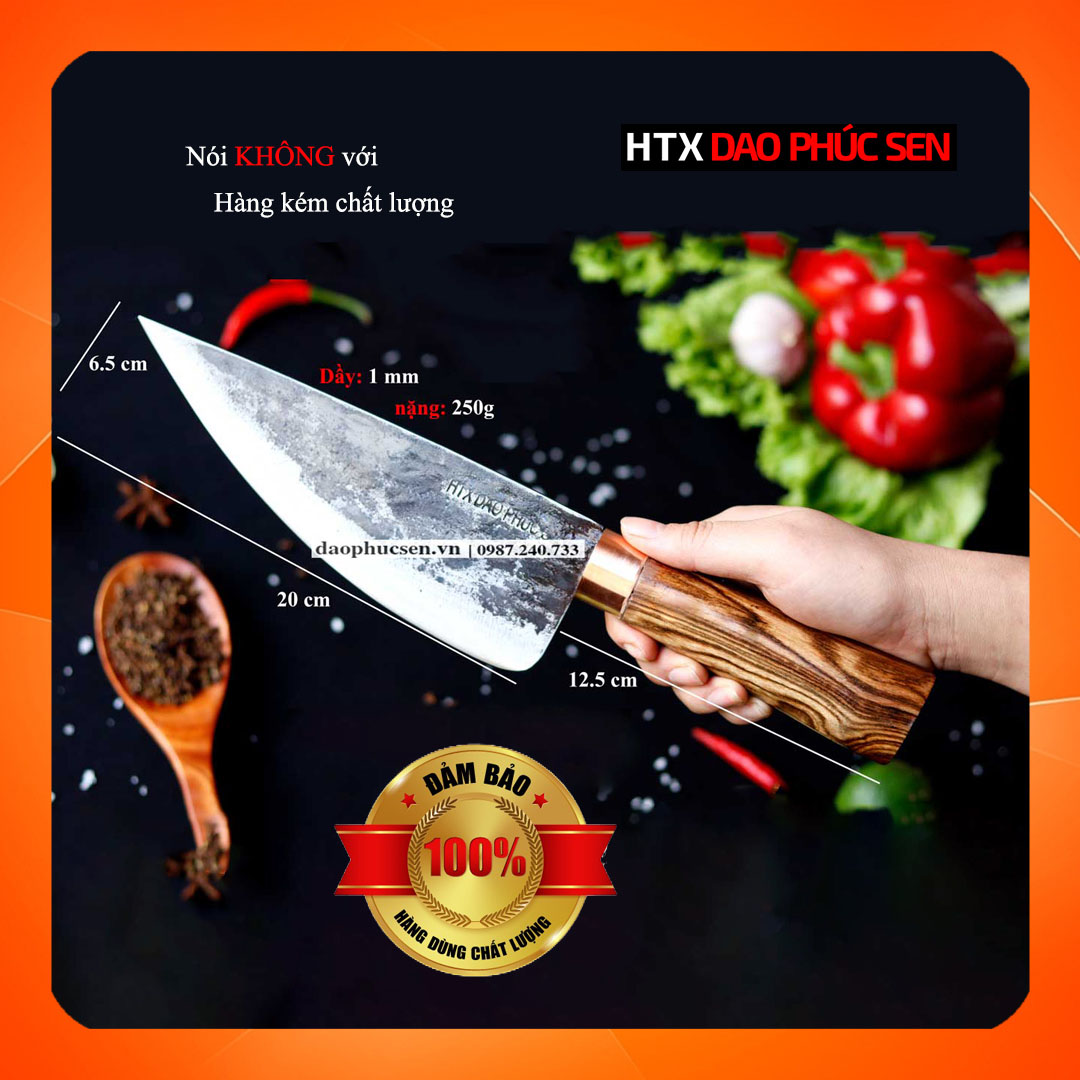 Dao bầu lọc thái G09DD