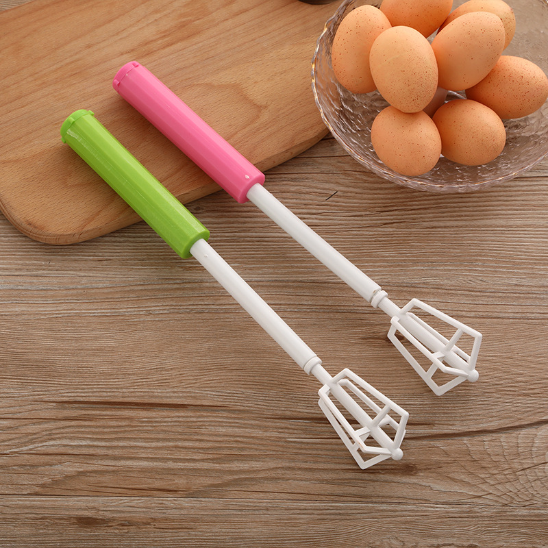 Dụng cụ đánh trứng cầm tay đa năng