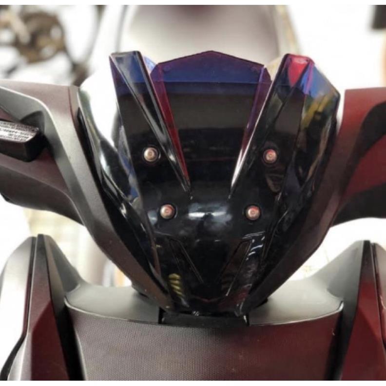 mão chắn gió xe winner X