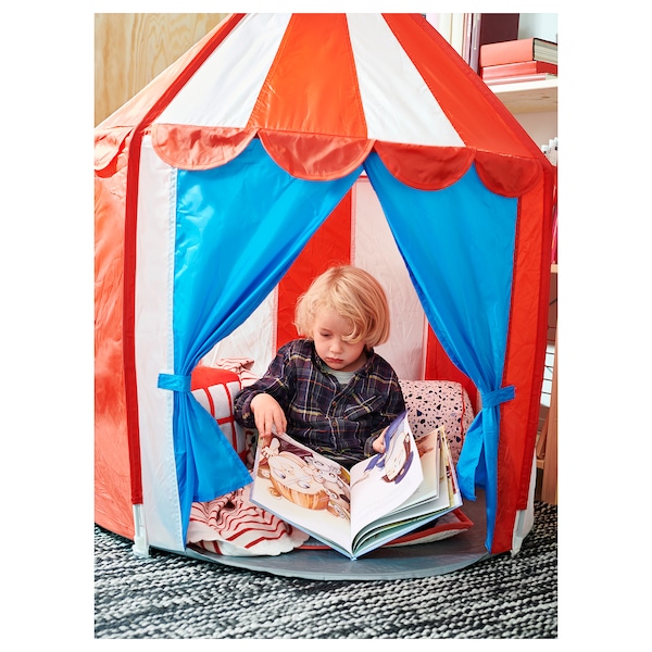 Lều trẻ em CIRKUSTÄLT IKEA