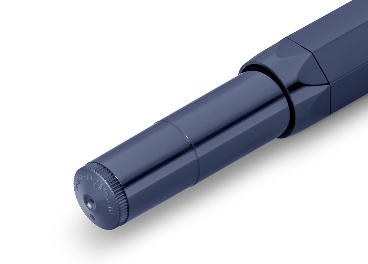 Kaweco Classic Sport Navy FP (Bút máy)