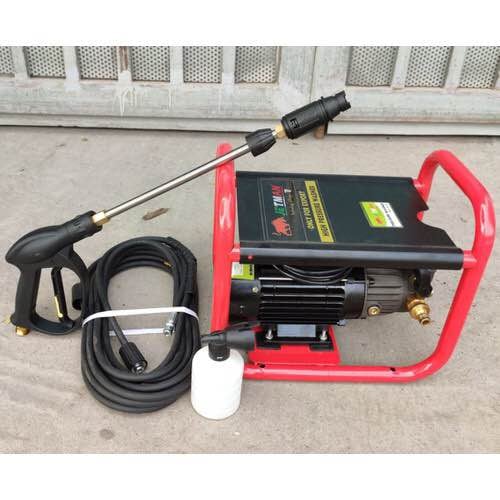 Máy Rửa Xe 2200W Jetman JM20S