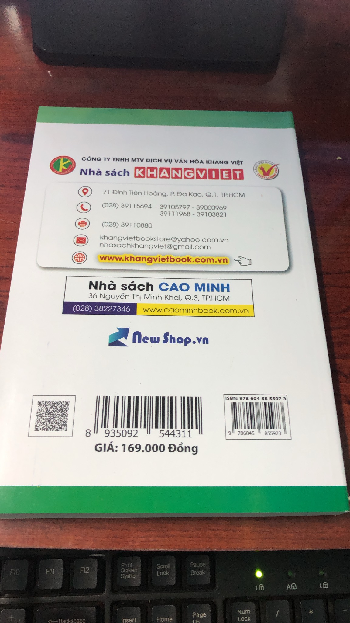 [HCM]Bồi Dưỡng Học Sinh Giỏi Sinh Học 9