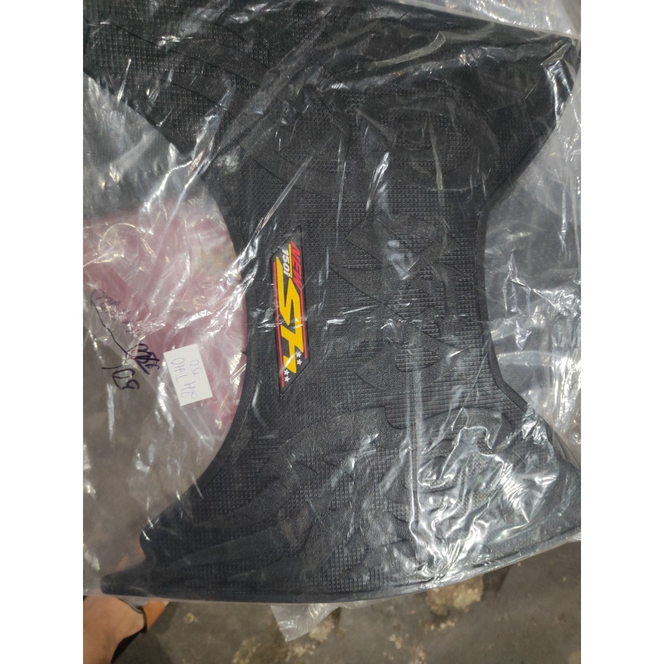 Thảm chân SH Mode 2020 - 2021 - 2022