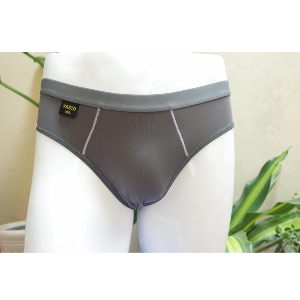 Combo 5 Quần Sịp Xì Nam Thun Lạnh Cao Cấp