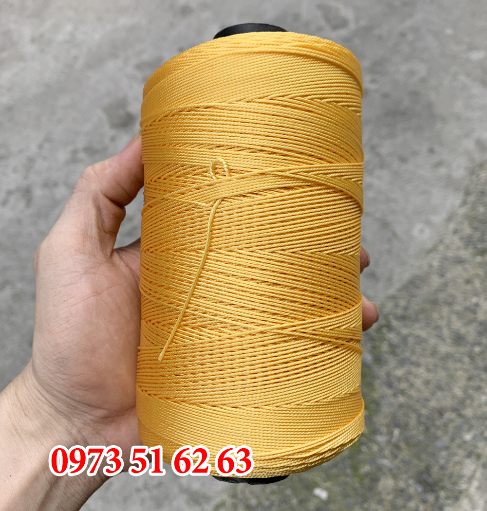 Dây thả diều 3 lõi - 4 lõi siêu chắc