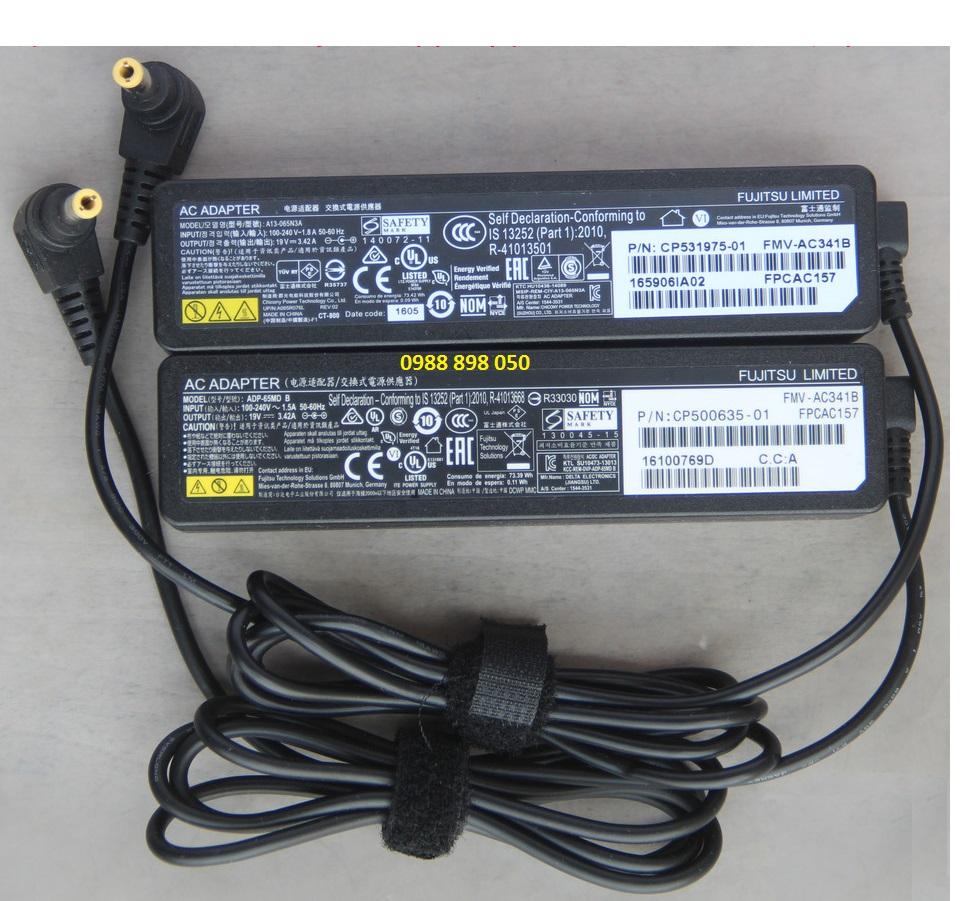 củ sạc pin 19v cho loa Harman kardon