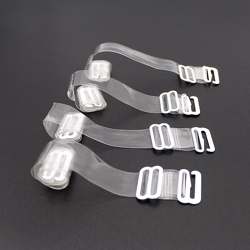 ComBo 2 Dây áo ngực trong suốt ( 2 dây = 1 đôi )