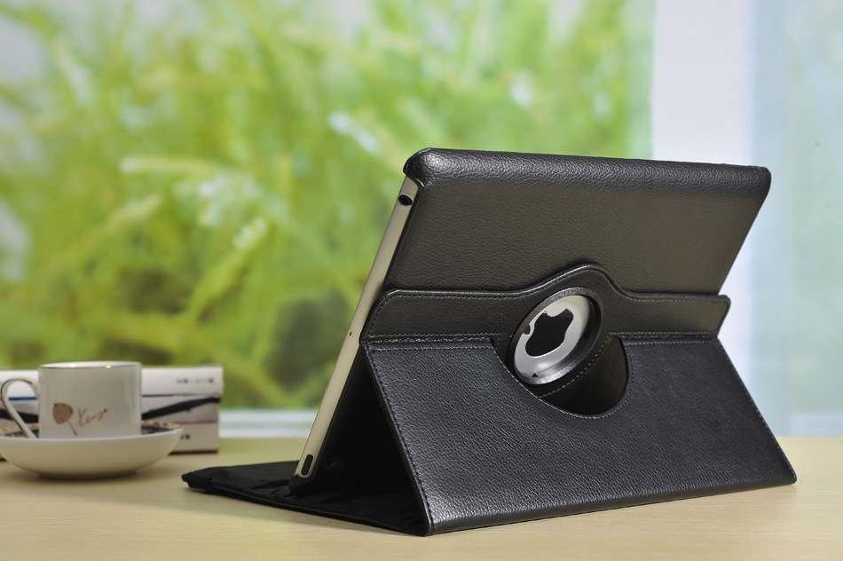 [HCM]Bao da iPad 2/3/4 (9.7 inch) - (2011/2012)