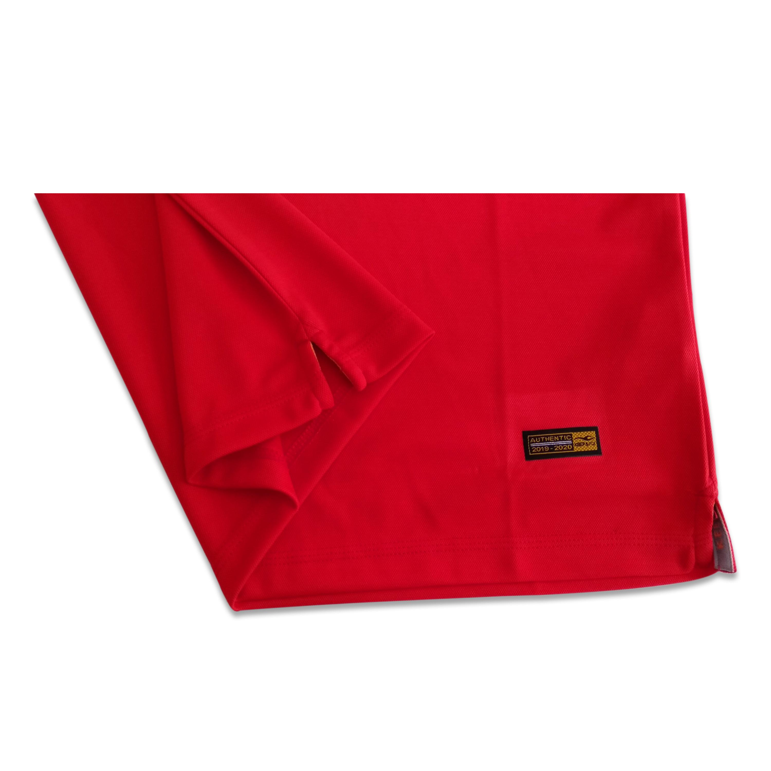 Áo thun polo style Keep Nam Nữ