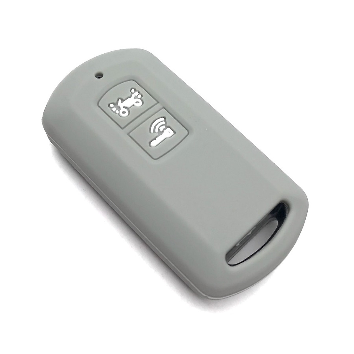 Bọc Chìa Khóa Smartkey cho SH, SH mode - Chất liệu Silicon 