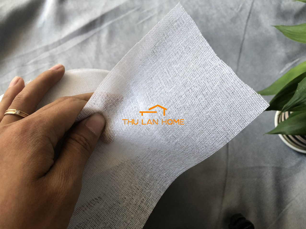 Mếch, keo may rèm cửa, keo kẹp đầu rèm