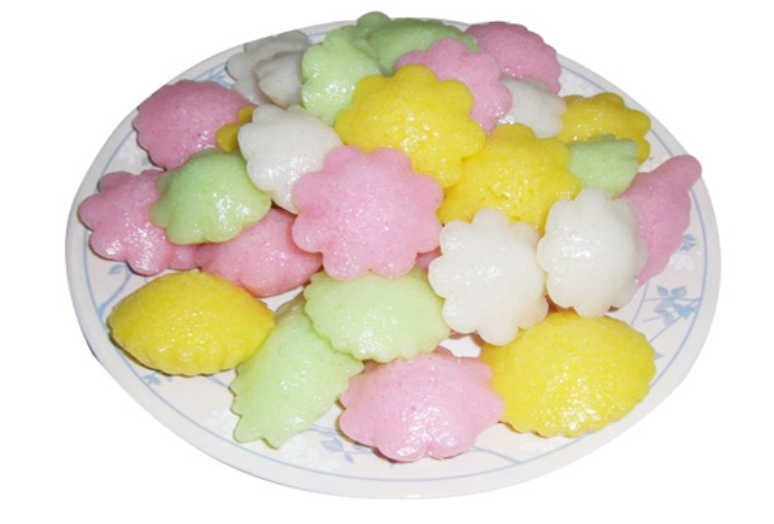 Bột bánh bò Vĩnh Thuận 400g