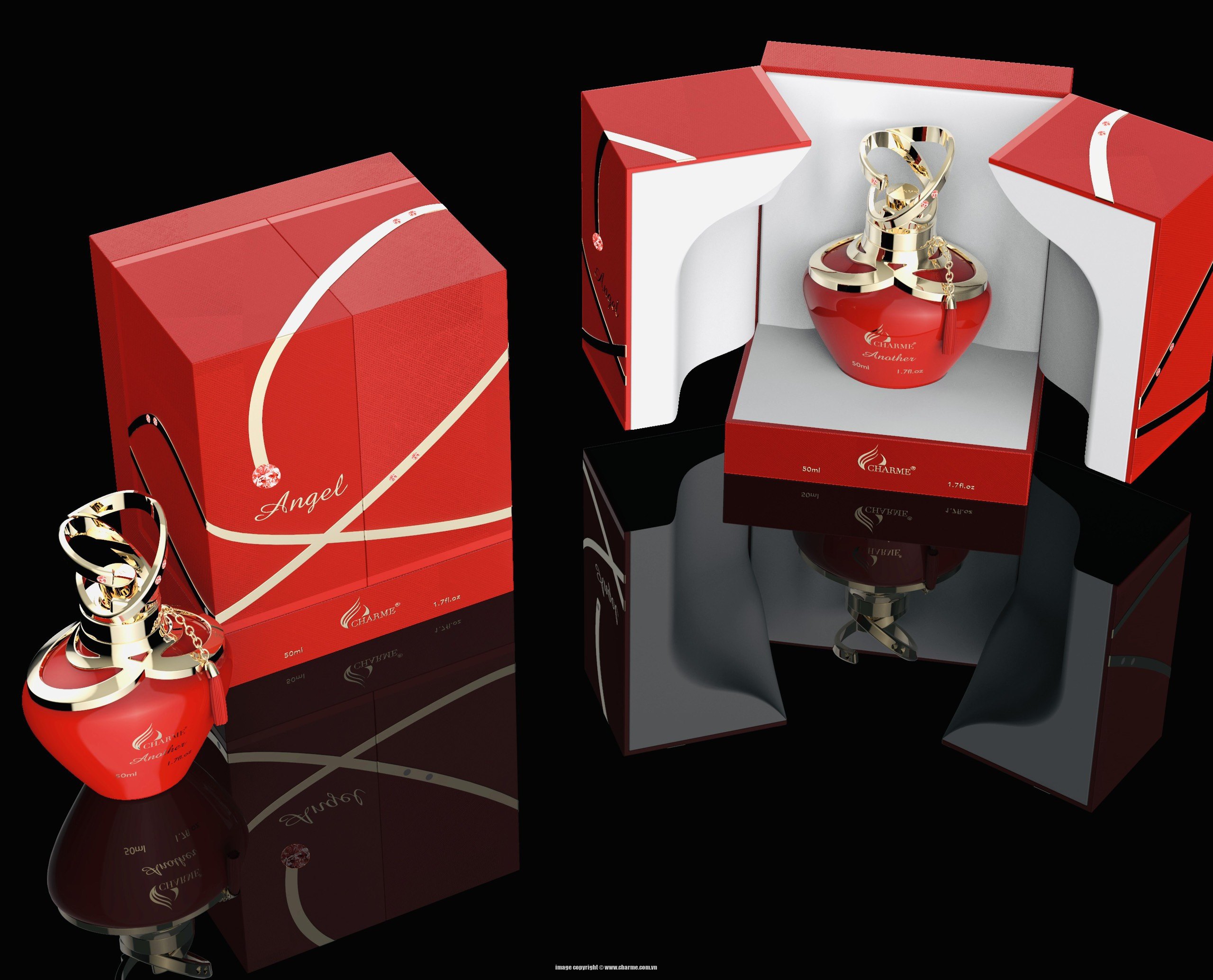Angel 50ml
