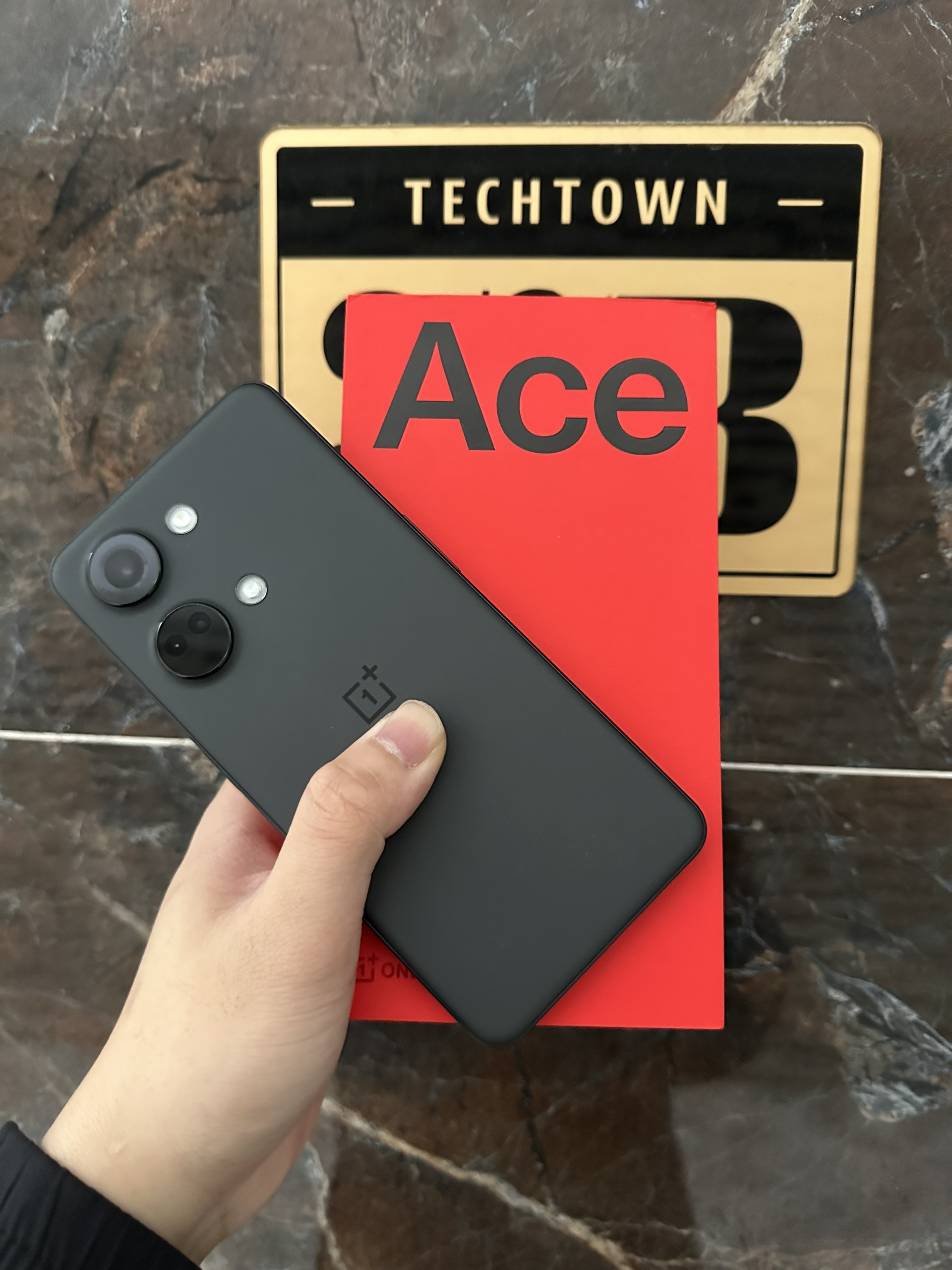 Điện thoại OnePlus Ace 2V likenew kèm sạc 80W chính hãng