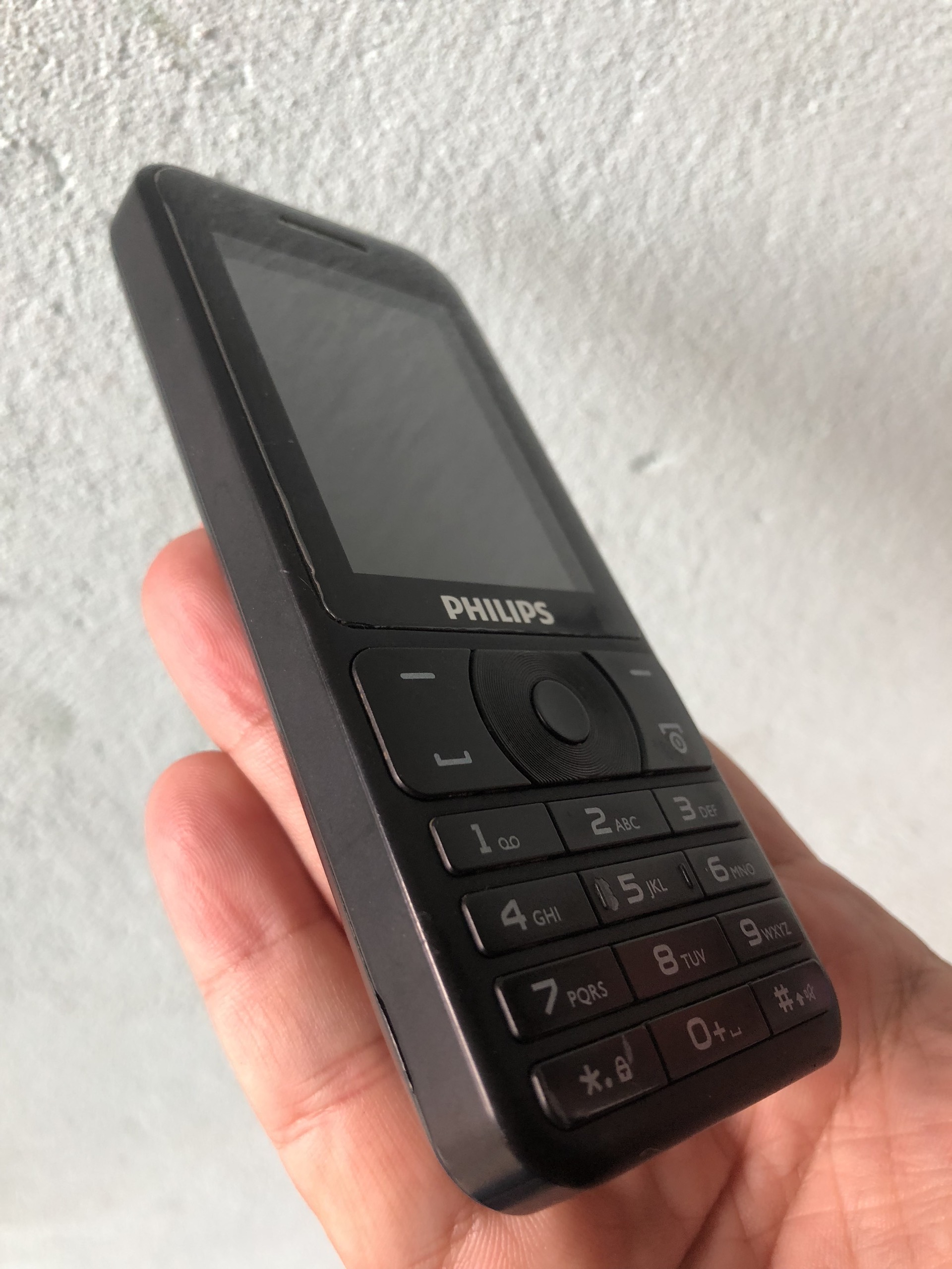 Philips E180